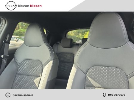 2026 Nissan Juke - photo 30