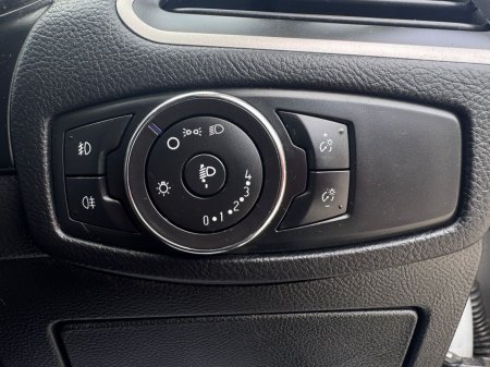2016 Ford Galaxy - photo 35
