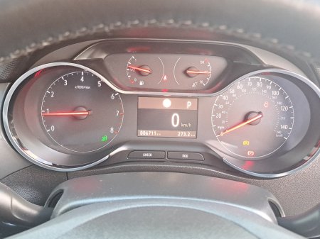 2024 Opel Crossland - photo 21