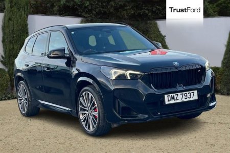 2024 BMW X1 2.0 M35i SUV 5dr Petrol DCT xDrive Euro 6 (s/s) (300 ps)