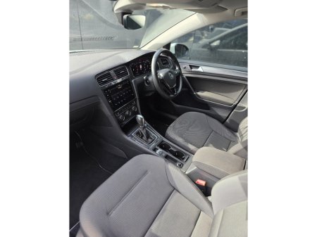 2018 Volkswagen Golf - photo 12