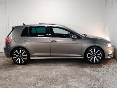2016 Volkswagen Golf - photo 12