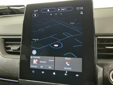 2024 Renault Arkana - photo 29