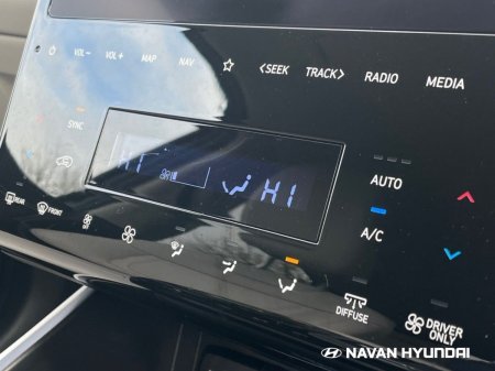 2024 Hyundai Tucson - photo 26
