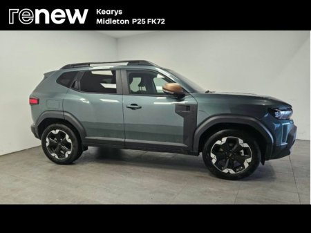 2026 Dacia Duster - photo 7