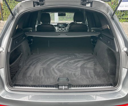 2022 Mercedes-Benz GLC - photo 28