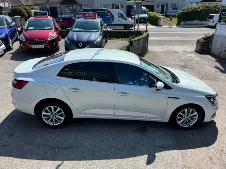 2019 Renault Megane - photo 10