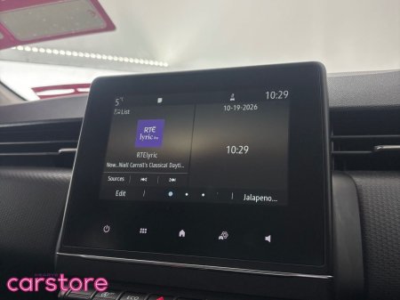 2023 Renault Clio - photo 21