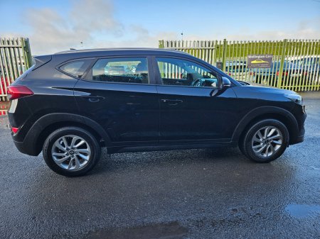 2018 Hyundai Tucson - photo 7