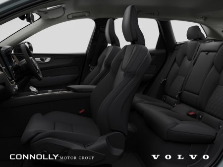 2026 Volvo XC60 - photo 14