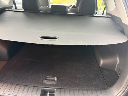 2017 Hyundai Tucson - photo 11