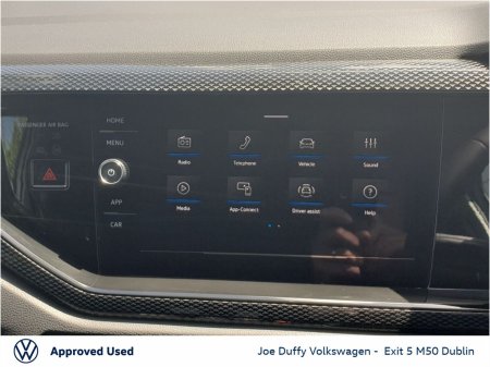 2026 Volkswagen Polo - photo 18