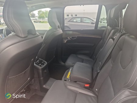 2025 Volvo XC90 - photo 5