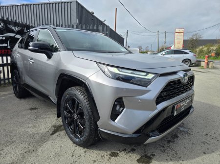 2024 Toyota RAV4 - photo 6