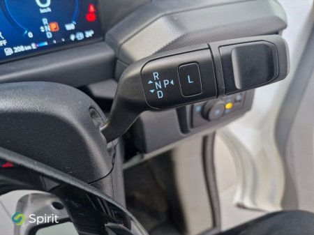 2026 Ford Transit Custom - photo 19