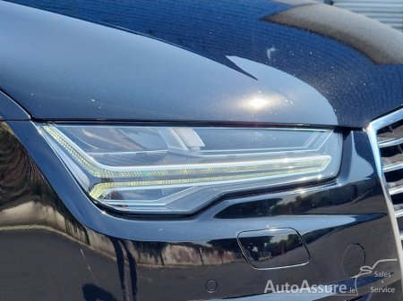 2016 Audi A7 - photo 27