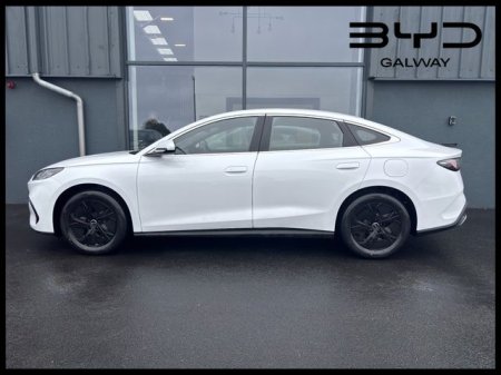 2026 BYD Seal 6 - photo 4