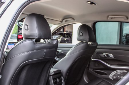 2021 BMW 3-Series - photo 26