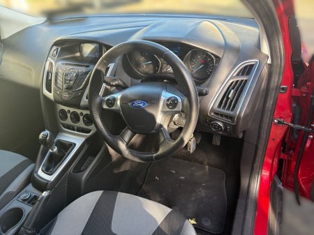 2013 Ford Focus - photo 7
