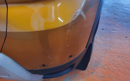 2019 Dacia Duster - photo 12