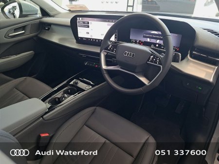 2026 Audi Q3 - photo 21