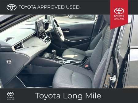 2024 Toyota Corolla - photo 6