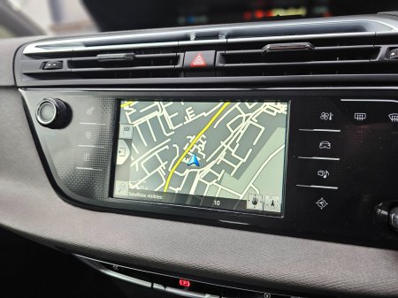 2015 Citroen Grand C4 Picasso - photo 20