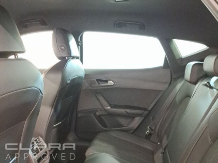 2026 Cupra Formentor - photo 10
