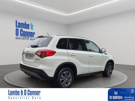 2015 Suzuki Vitara - photo 5