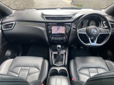 2020 Nissan Qashqai - photo 9