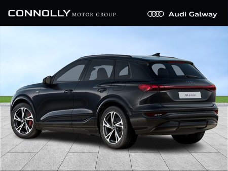 2027 Audi Q6 e-tron - photo 2