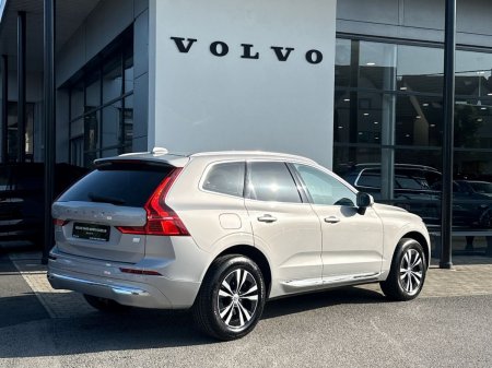 2021 Volvo XC60 - photo 6