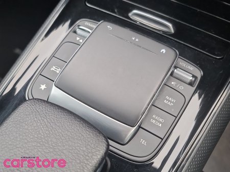 2021 Mercedes-Benz GLB - photo 27