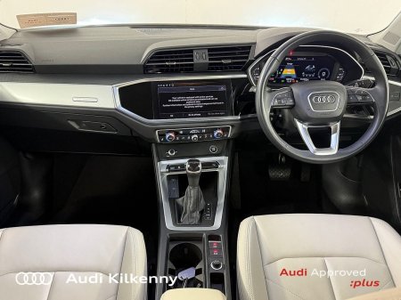 2024 Audi Q3 - photo 12
