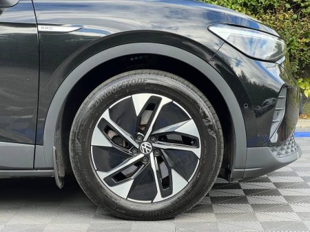2023 Volkswagen ID.4 - photo 10