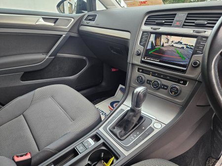 2017 Volkswagen Golf - photo 27