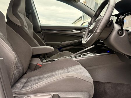 2022 Volkswagen Golf - photo 16