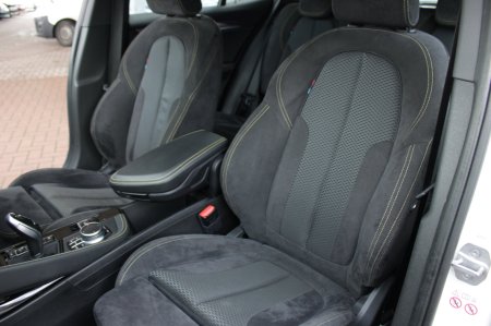 2019 BMW X2 - photo 22
