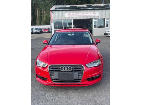 2015 Audi A3 - photo 2