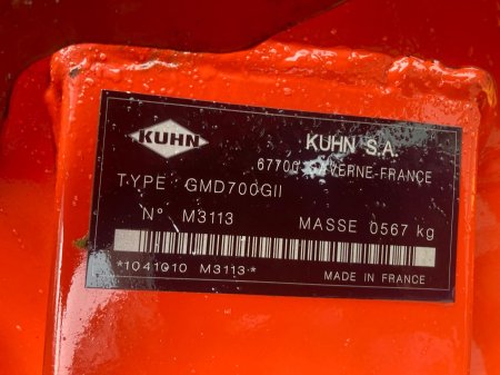 0 Kuhn  - photo 8