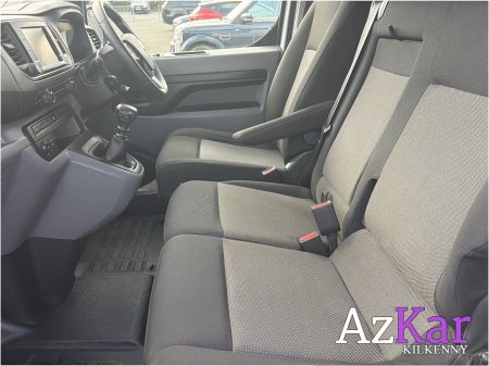 2023 Fiat Scudo - photo 13