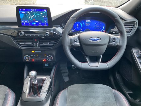 2022 Ford Kuga - photo 9