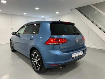 2016 Volkswagen Golf - photo 12