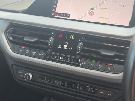 2019 BMW 1-Series - photo 12