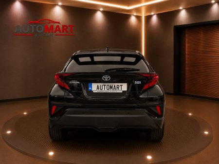 2020 Toyota C-HR - photo 14