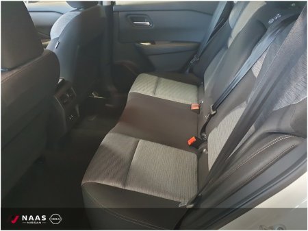 2027 Nissan X-Trail - photo 10