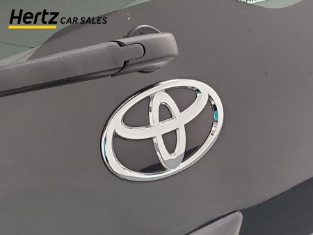 2023 Toyota Aygo X - photo 10