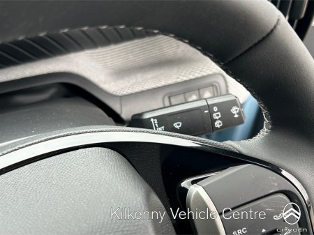 2026 Citroen C3 - photo 27