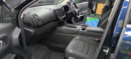 2023 Citroen C5 Aircross - photo 9