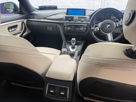 2016 BMW 4-Series - photo 14